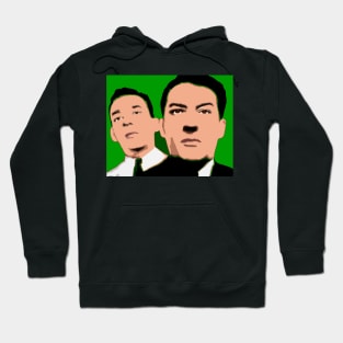 the krays Hoodie